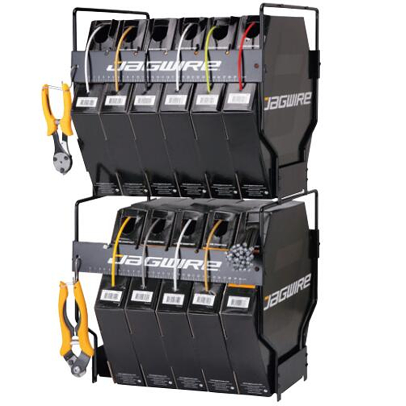 Jagwire Jiawei mountain road car full oil injection bulk brake transmission line tube large box line core L3 inner line