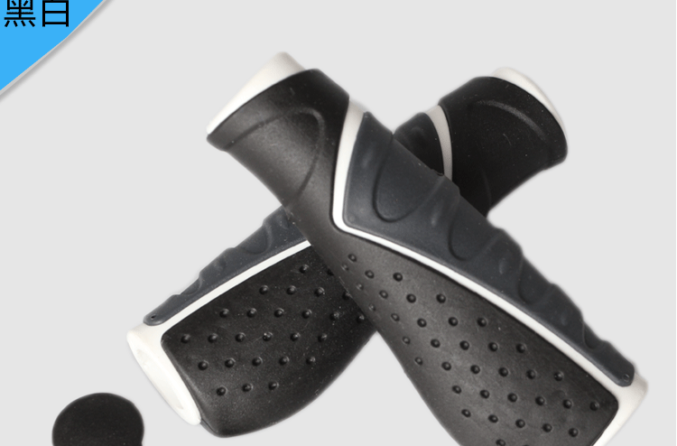 Poignées de vélo GIANT - Ref 2344529 Image 9