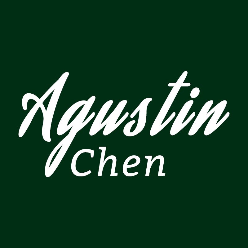 AGUSTIN轻奢绅装