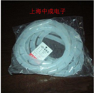 Diameter 6mm-20mm winding tube wrap wire tube wire insulation tube