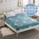 Trẻ em dày không thấm nước doanh nghiệp giường bông trên đơn 1,5m 1.8m bedspread bìa Simmons nệm bảo vệ giường ướt - Trang bị Covers