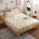 Chống thấm các doanh nghiệp giường bedspread đái dầm mỗi con bé thở đơn thay đổi mat 1,5 .8m rửa được bảo vệ nệm - Trang bị Covers