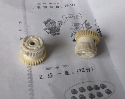 Sharp AR2616 2718 2820 2918 3818 3821 3020 carton rollers clutch gear