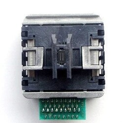 Real Dada NX500 NX510 5400 in the NX-500 510600 ZY-10 ZY-10 ZY-50 nozzle