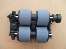 Kodak i1210 i1220 i2400 i2600 i2800 inlet paper wheel rubber block