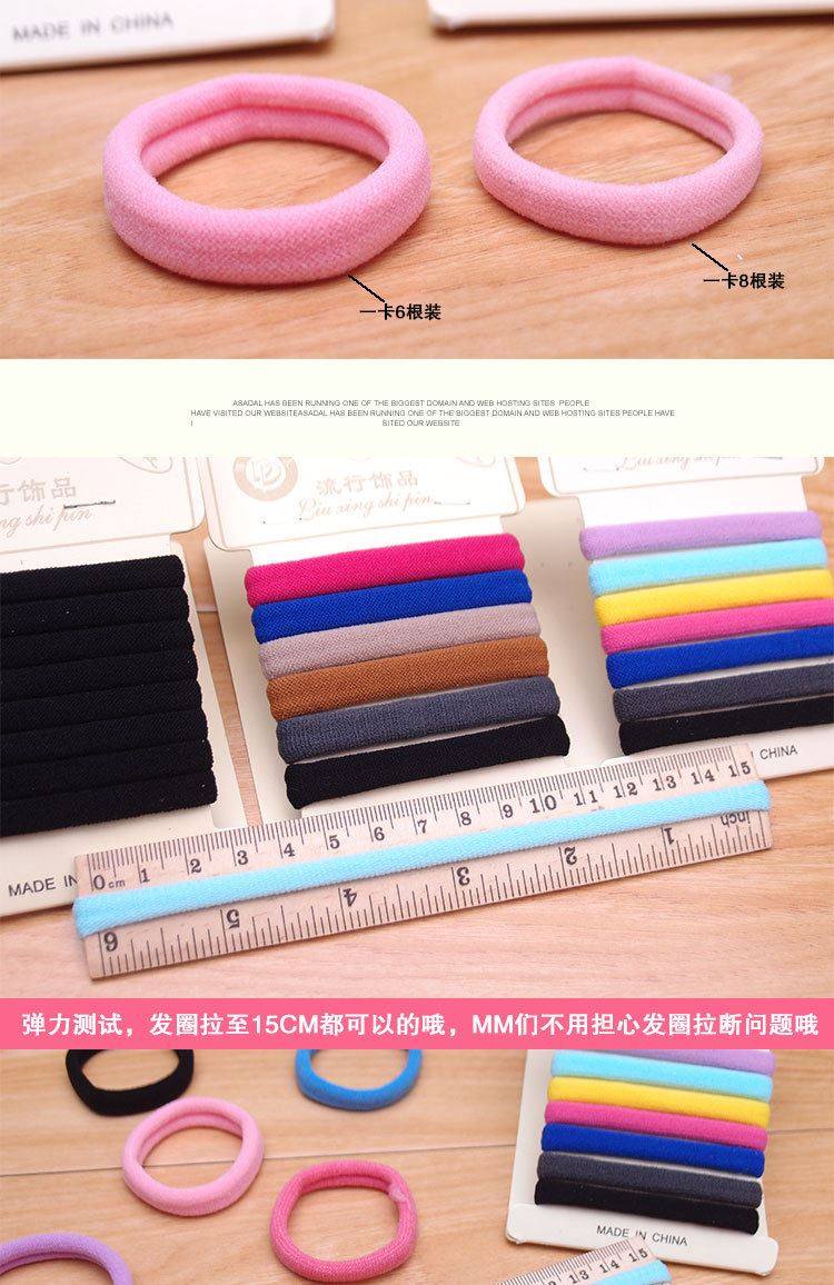 Accessoire cheveux en autre - Ref 1200797 Image 9