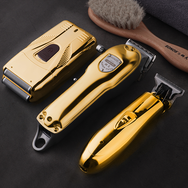 fks retro hair clipper x7