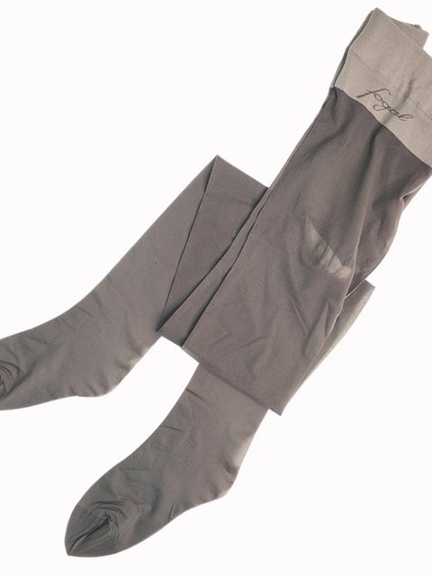 New Version of Swiss Fogal Catwalk 10D Ultra-Thin Velvet Sexy Pantyhose Imported Stockings 140