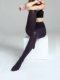 Swiss Imported Fogal Noir Absolut 100D Autumn and Winter Warm Super Soft Elastic Pantyhose 570
