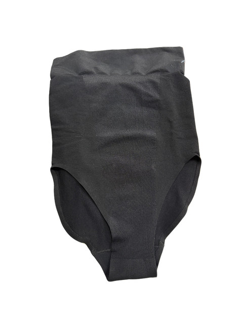 Swiss Imported Fogal Julie Body Shaping High-Waisted Tummy Control Breathable Comfortable Seamless Invisible Underwear