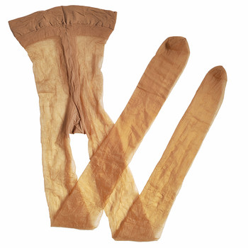 [2-Pack] German Imported Hudson Simply Shine 15D Sexy Glossy Pantyhose