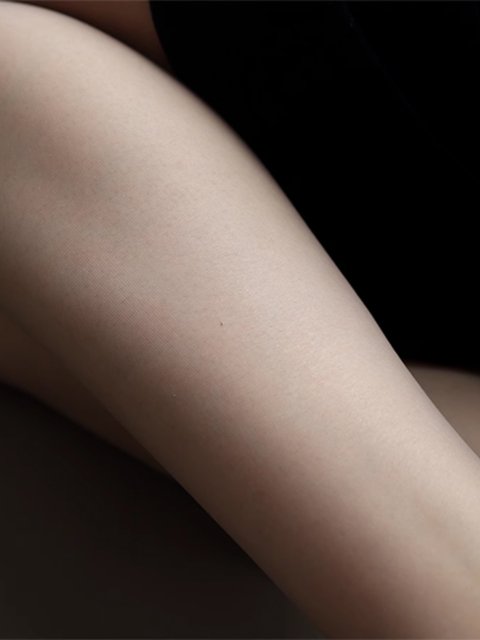 New Version of Swiss Fogal Catwalk 10D Ultra-Thin Velvet Sexy Pantyhose Imported Stockings 140