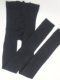 German Imported Hudson Thermo Matte Stretch Autumn and Winter Warm 100D Fleece-Lined Base Nine-Point Leggings