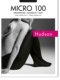Snugli German Imported Hudson Micro 100D Autumn and Winter Goose down Matte Silky Elastic Pantyhose