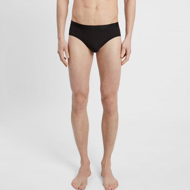 Centennial British Brand Dr Imported Derek Rose Men's Briefs, 92% Pure Cotton, Breathable, Refreshing and Comfortable, Gift