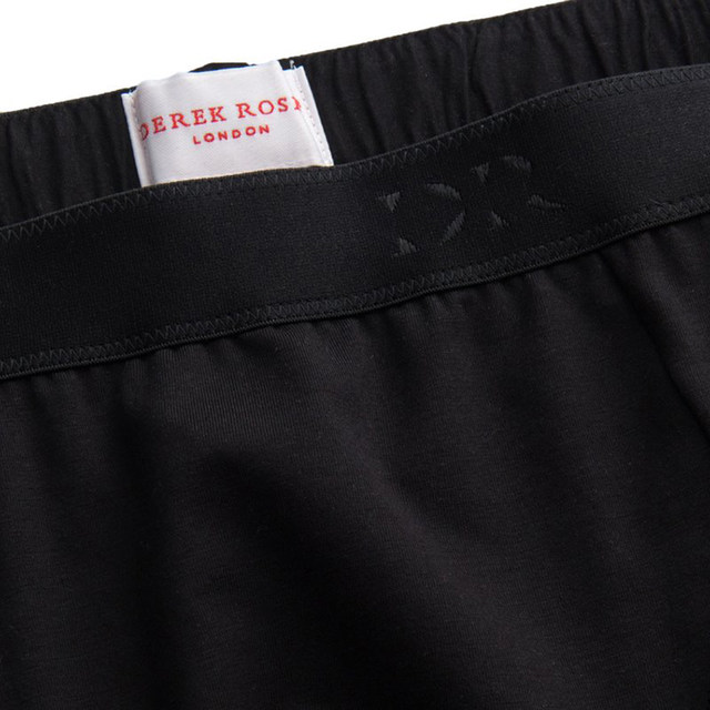 Centennial British Brand Dr Imported Derek Rose Men's Briefs, 92% Pure Cotton, Breathable, Refreshing and Comfortable, Gift