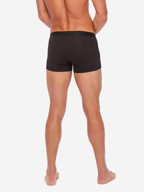 Centennial British Dr Imported Derek Rose Underwear 92% Pure Cotton Breathable Hypoallergenic Comfortable Boxer Briefs Men's Gift