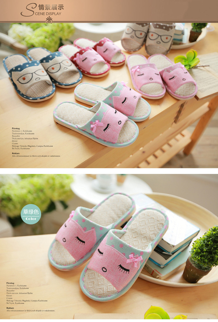 Chaussons enfants en autre pour printemps - semelle caoutchouc - Ref 986382 Image 29