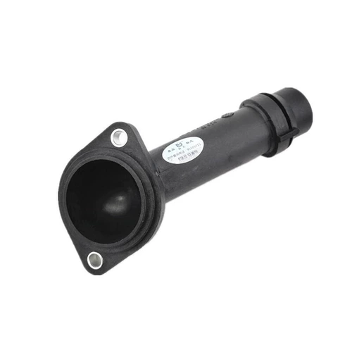 Подходит для Audi A6C51.8T Volkswagen Passat B5 Lingyu, крышка термостата, уплотнительная крышка термостата, один проход