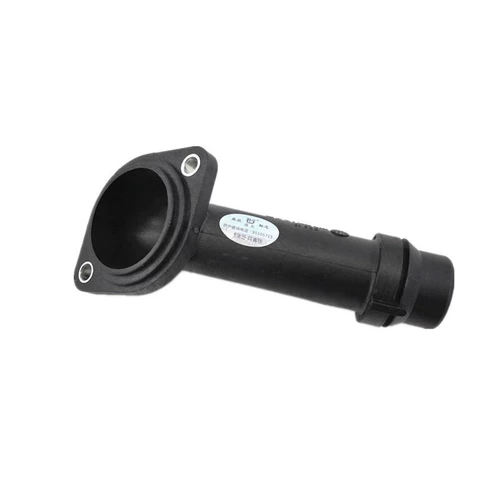 Подходит для Audi A6C51.8T Volkswagen Passat B5 Lingyu, крышка термостата, уплотнительная крышка термостата, один проход