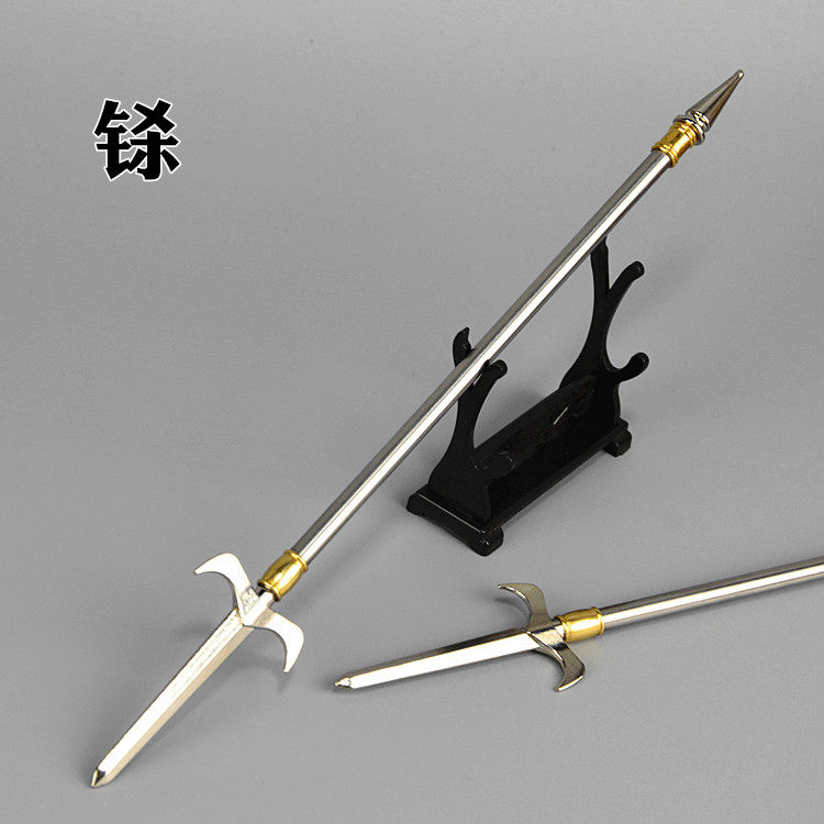 チャクチャ竜騎兵 古兵器 武具 冷兵器 刀装具 指揮刀 手鍛造打 鋼刀