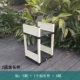 [米白色加长件：加几联拍几个]