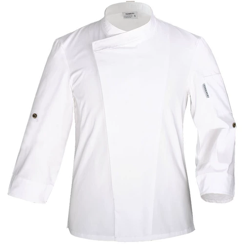 Шеф -повара рабочая одежда в отеле чайхан