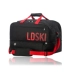 Tay trượt tuyết cổ điển LDski backpack ba lô đơn đa chức năng 55L dung tích lớn chống nước chống mài mòn túi đeo chéo adidas Ba lô