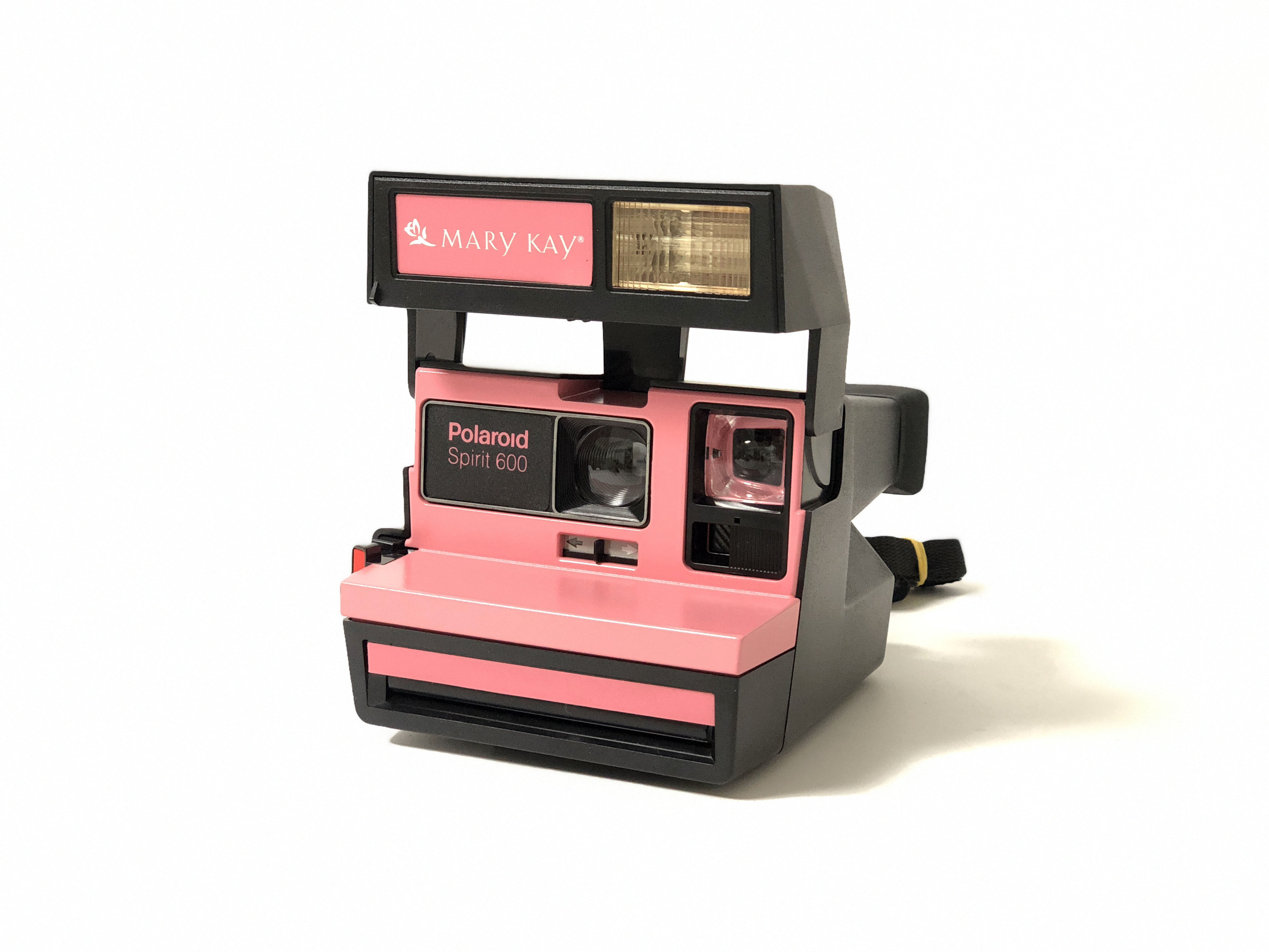 Polaroid Pauli to make a standout spirito 600 series Mary kay Rosemary Kay Memorial Collaboration-Taobao