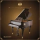 Bản gốc Charlbert piano CR1 chuyên nghiệp dạy nhạc cụ tại nhà nhạc cụ chơi piano cao cấp