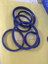 Zhongda lift Zhongzhou small scissor lift Zhongzhou scissor lift cylinder accessories cylinder oil seal