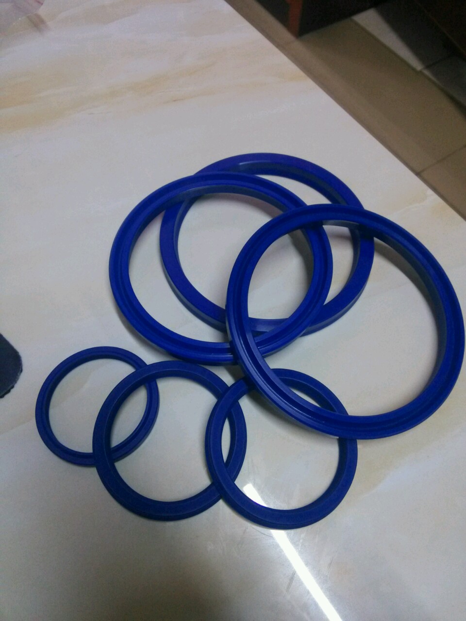 Saide (Guangjun) four-post lift oil seal Veyronda four-post high-tech four-post lift oil seal