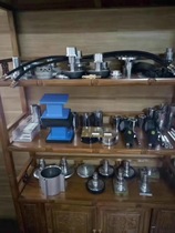 Guangzhou Dongguan Huizhou car lift car lift platform door-to-door repair and maintenance services