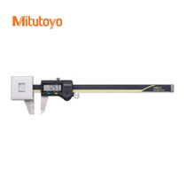 日本Mitutoyo 三丰0.5-1.0N低测力数显卡尺  0-18mm(573-191-30)