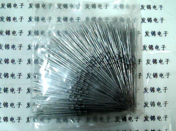 Brand new original dress 1N4687 (IN4687) TC manufacturer DO-35