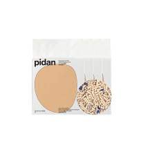 Leather Egg Mixed Cat Sand Original Taste 7L Deodorant Dust-free Mine Cat Sand