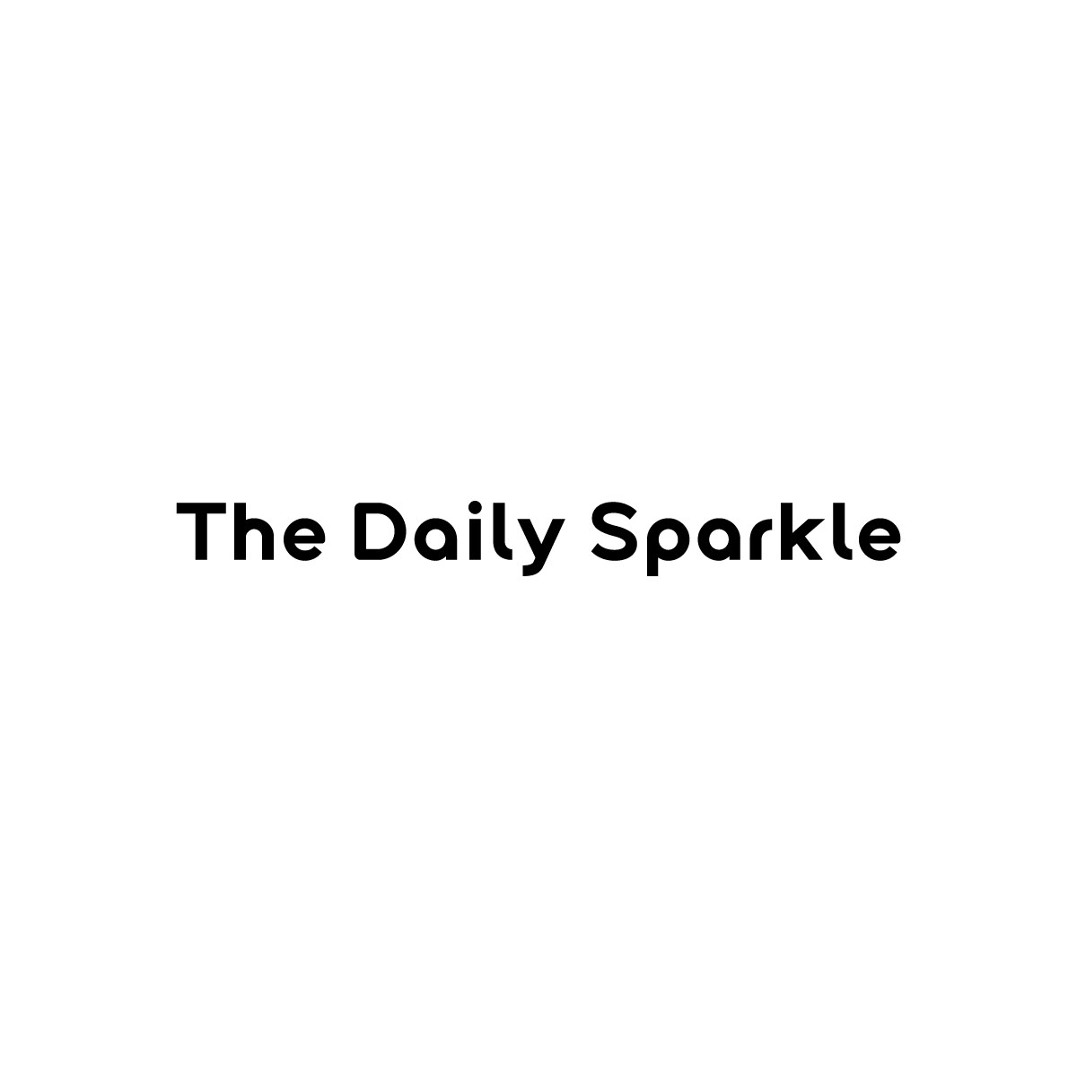 The Daily Sparkle