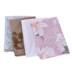 Chăn bông chống khoan, chống len, chạy xuống, duvet, lông nhung, rụng tóc, lót mật độ cao, che chăn phao Quilt Covers