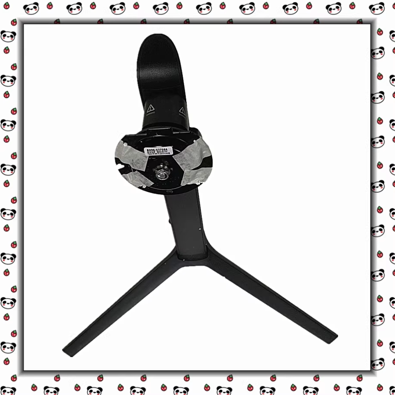 Samsung 4K Gaming Monitor Adjustable and Rotating Stand S28Ag704Nc S28Ag700Nc Bracket Comes with Screws Samsung 4K Gaming Monitor Adjustable and Rotating Stand S28Ag704Nc S28Ag700Nc Bracket Comes with Screws