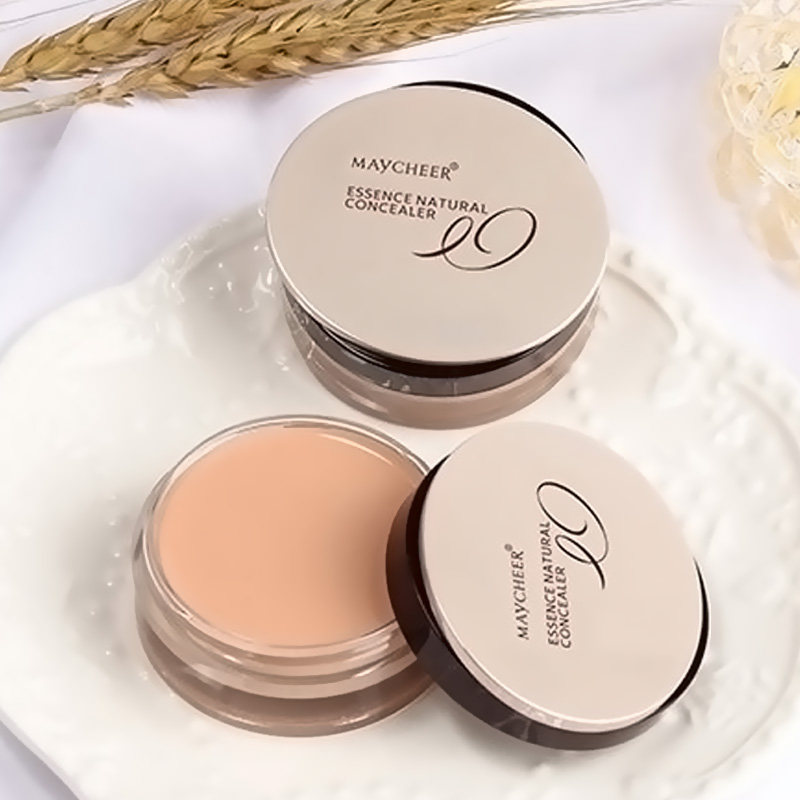 Shade Black Eye Lap Eyebag Flawless Paste Spot Face Covering Pimple's official flagship store Tears Groves