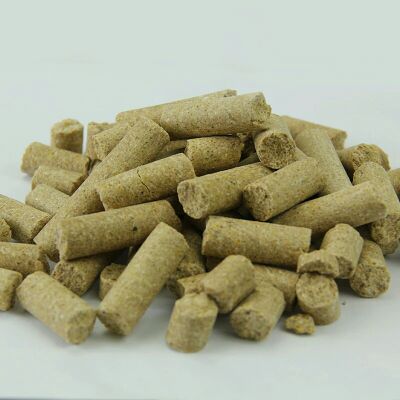 Experimental maintenance of rat food Rats and mice Full-price feed maintenance feed 10 kg bags Maohua biological multi-land