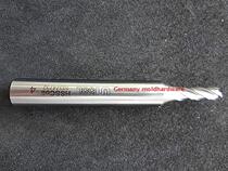 utooL milling cutter high cobalt steel milling cutter 4 blades flat milling cutter vertical milling cutter 1 0-15 0 white steel milling cutter head