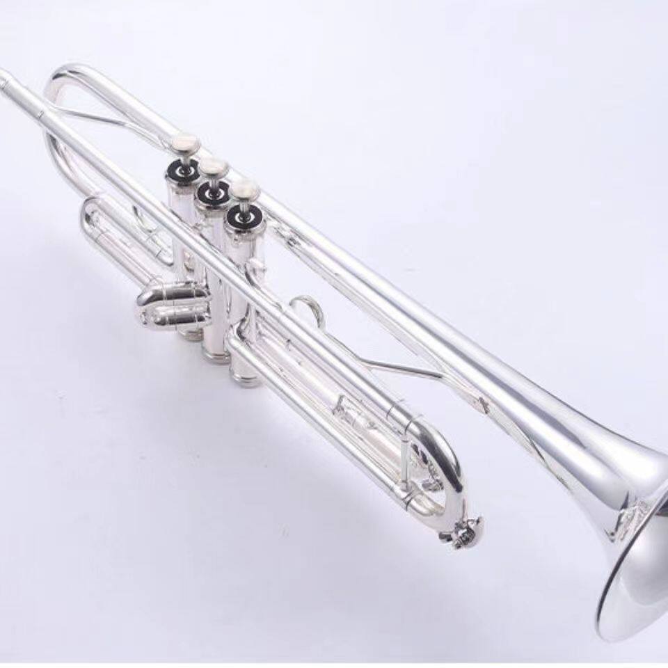 French original Jinmeilz gold milz band instrument plated 925 silver
