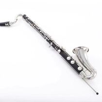 French original dress Jinmeilz gold Maierz clarinet J Black Tube instrument Professional playing class
