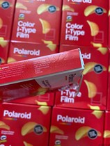 Polaroid itype photo paper Limited edition pringles potato chips polaroid photo paper box of 8 03 20