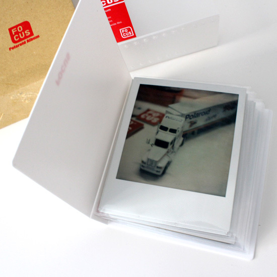 Polaroid Series Onestep2 Photo Album Itype Instant Photo Album 600 Photo Collection Photo Paper Sx70 Photo Album