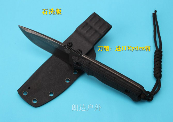 STRIDER nâng cao linh hồn của cuộc chiến nhỏ thẳng cao cứng sắc bén dao thẳng ngoài trời sống sót không gấp dao quân đội Thụy Sĩ bộ dao nhà bếp của Nhật