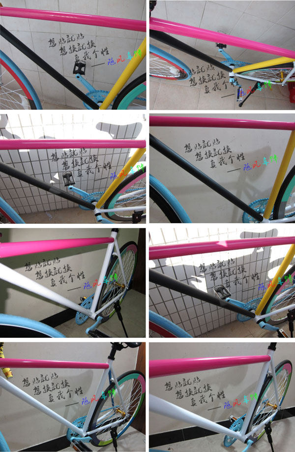 Sticker pour vélos - Ref 2277060 Image 9