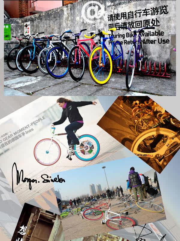 Sticker pour vélos - Ref 2278277 Image 10