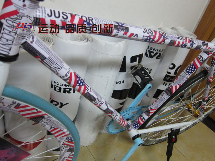 Sticker pour vélos - Ref 2278277 Image 17